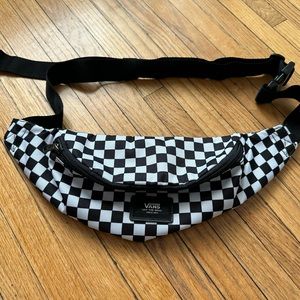 Vans belt bag